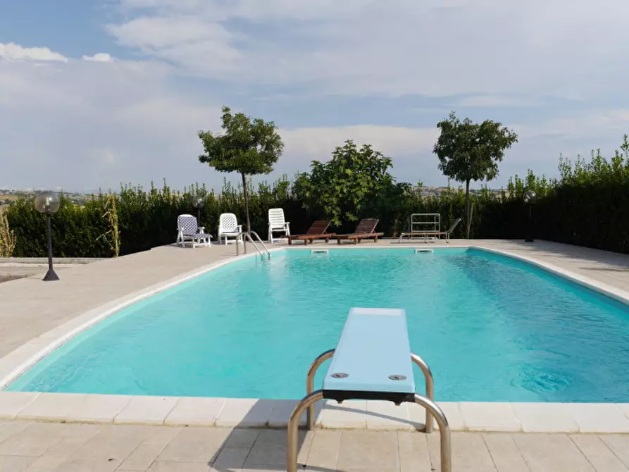 Immagine 7 di Casa indipendente in vendita  in STRADADA PROVINCIALE corinaldo a Corinaldo