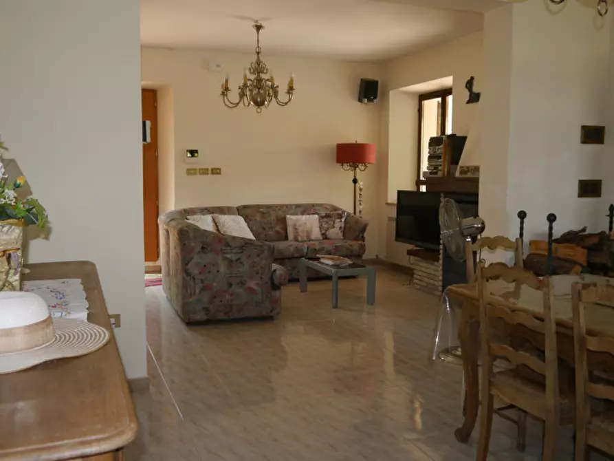 Immagine 9 di Casa indipendente in vendita  in STRADADA PROVINCIALE corinaldo a Corinaldo