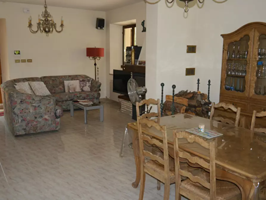 Immagine 10 di Casa indipendente in vendita  in STRADADA PROVINCIALE corinaldo a Corinaldo