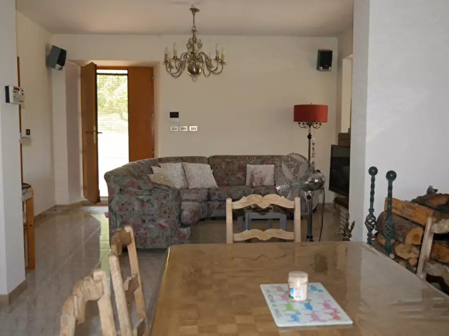 Immagine 11 di Casa indipendente in vendita  in STRADADA PROVINCIALE corinaldo a Corinaldo