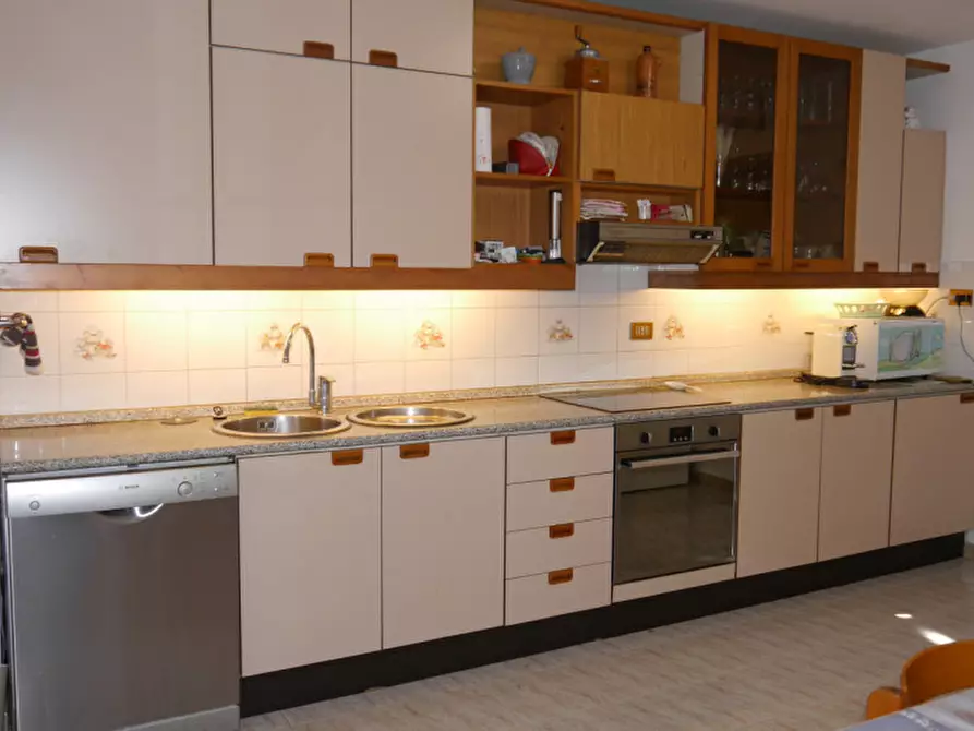 Immagine 12 di Casa indipendente in vendita  in STRADADA PROVINCIALE corinaldo a Corinaldo