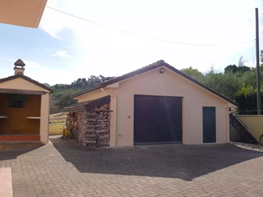 Immagine 22 di Casa indipendente in vendita  in STRADADA PROVINCIALE corinaldo a Corinaldo