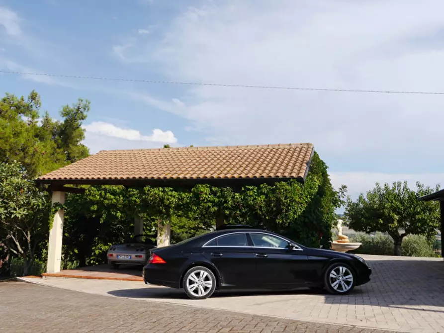 Immagine 24 di Casa indipendente in vendita  in STRADADA PROVINCIALE corinaldo a Corinaldo