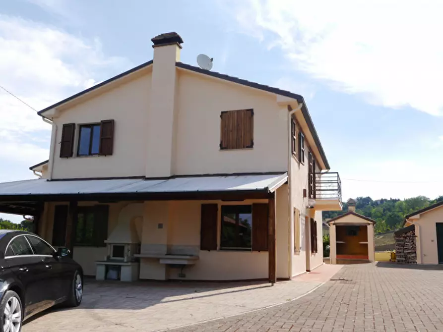 Immagine 25 di Casa indipendente in vendita  in STRADADA PROVINCIALE corinaldo a Corinaldo