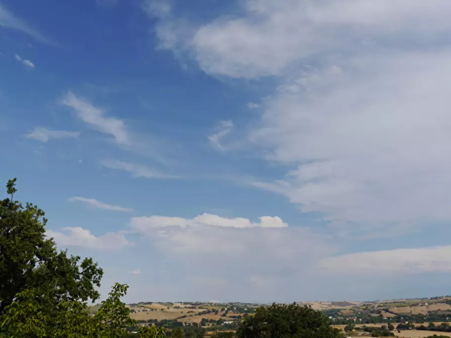 Immagine 29 di Casa indipendente in vendita  in STRADADA PROVINCIALE corinaldo a Corinaldo
