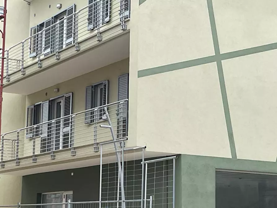 Immagine 2 di Appartamento in vendita  a Marsicovetere