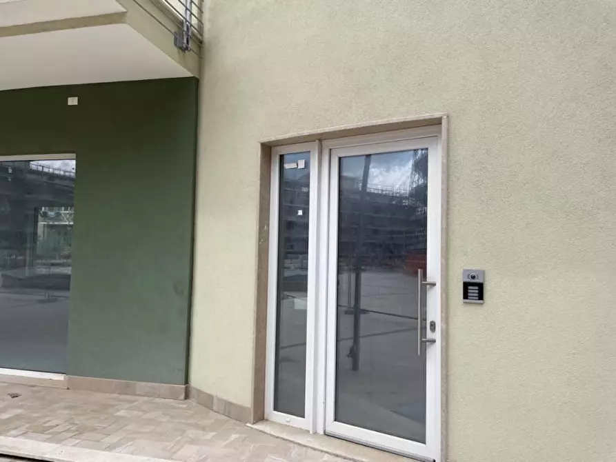 Immagine 3 di Appartamento in vendita  a Marsicovetere