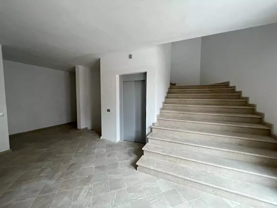 Immagine 5 di Appartamento in vendita  a Marsicovetere