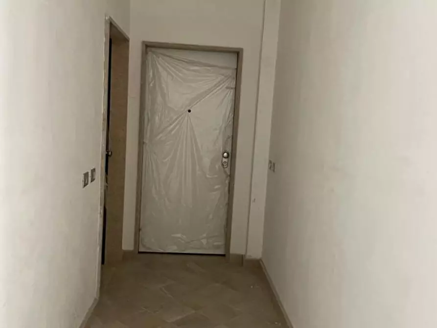 Immagine 7 di Appartamento in vendita  a Marsicovetere