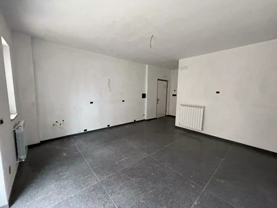 Immagine 8 di Appartamento in vendita  a Marsicovetere