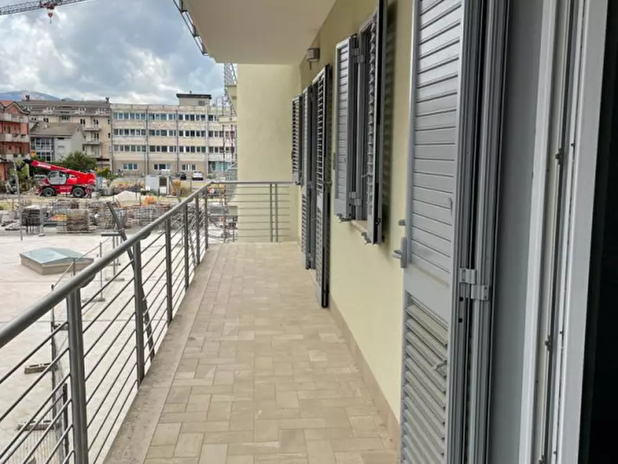 Immagine 13 di Appartamento in vendita  a Marsicovetere