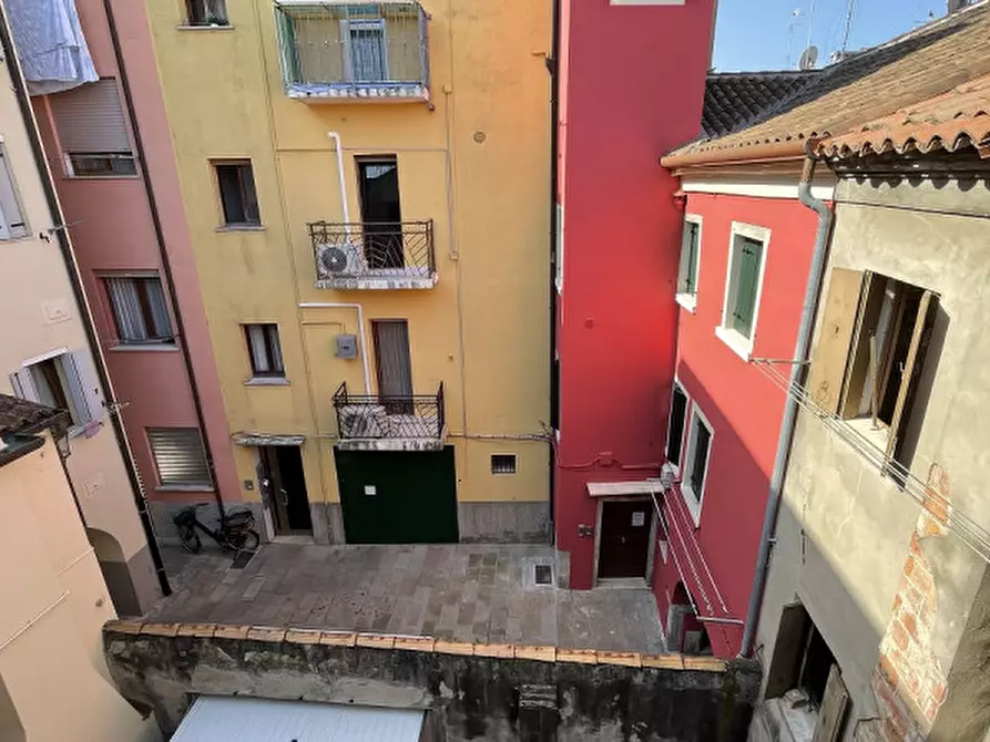 Immagine 1 di Casa indipendente in vendita  in Calle Airoldi a Chioggia