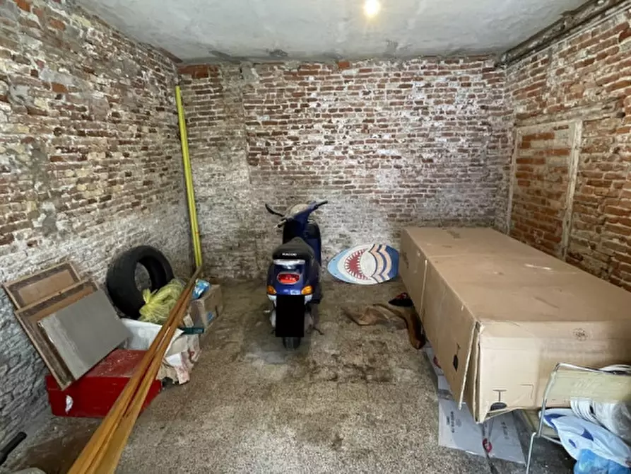 Immagine 16 di Casa indipendente in vendita  in Calle Airoldi a Chioggia