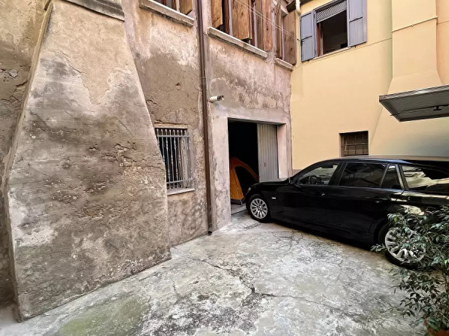 Immagine 17 di Casa indipendente in vendita  in Calle Airoldi a Chioggia