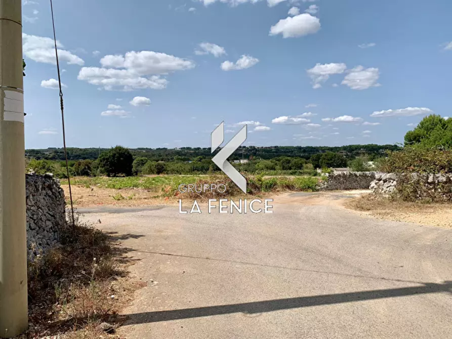 Immagine 5 di Terreno in vendita  in c.da Rospano a Martina Franca