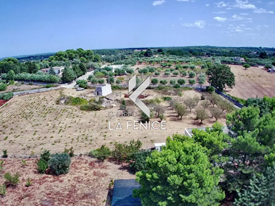 Immagine 19 di Terreno in vendita  in c.da Rospano a Martina Franca