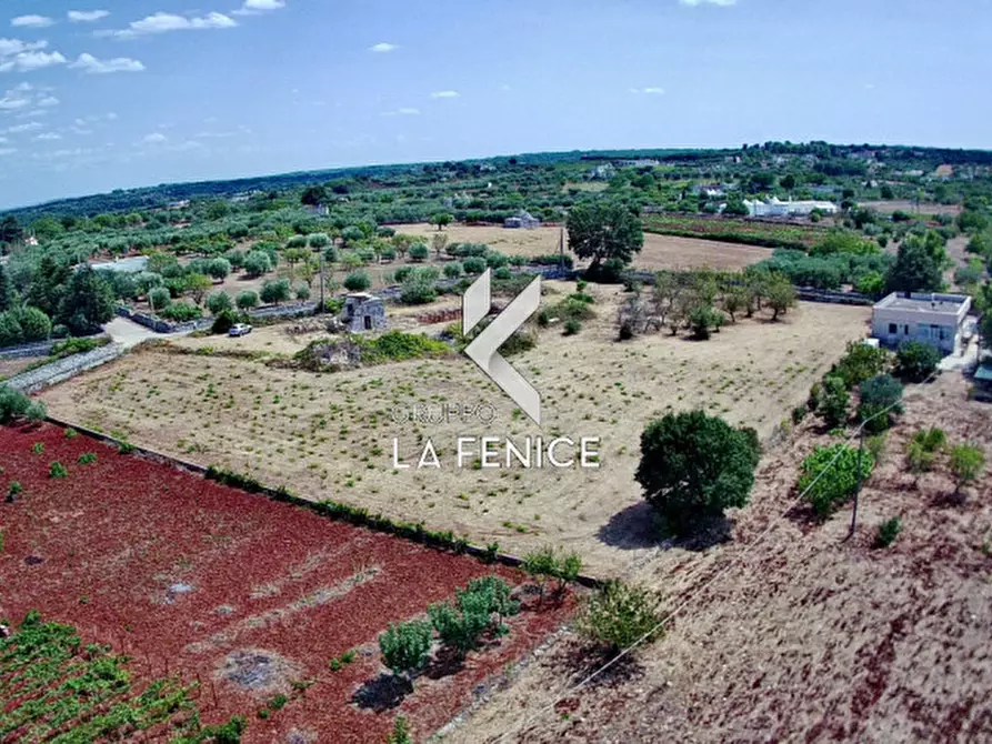 Immagine 20 di Terreno in vendita  in c.da Rospano a Martina Franca
