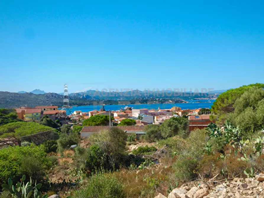 Immagine 6 di Villa in vendita  in Via Guardia Gellone a La Maddalena