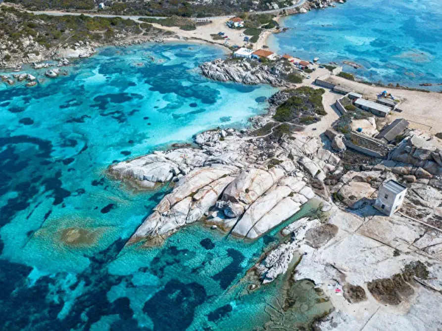 Immagine 10 di Villa in vendita  in Via Guardia Gellone a La Maddalena