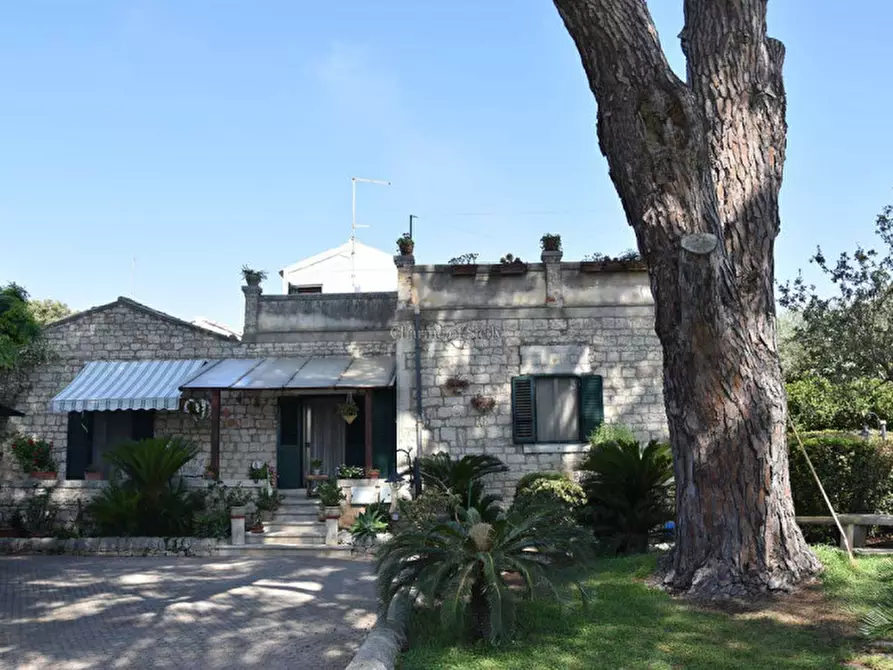 Immagine 4 di Casa indipendente in vendita  in C.da S. Elena Pizzilli a Modica