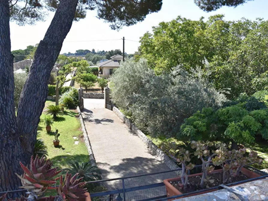 Immagine 5 di Casa indipendente in vendita  in C.da S. Elena Pizzilli a Modica