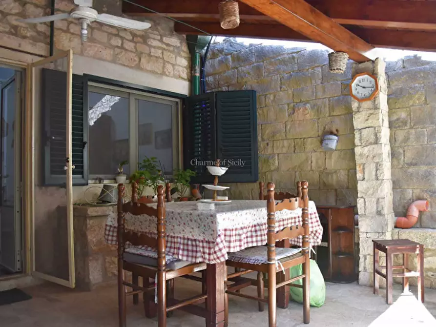 Immagine 8 di Casa indipendente in vendita  in C.da S. Elena Pizzilli a Modica