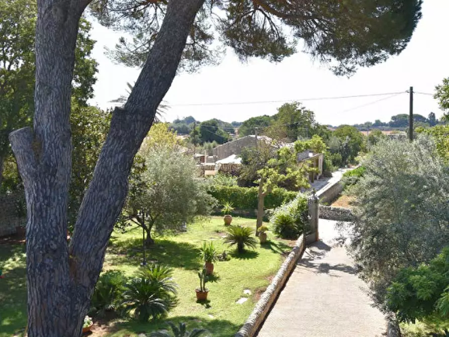 Immagine 9 di Casa indipendente in vendita  in C.da S. Elena Pizzilli a Modica