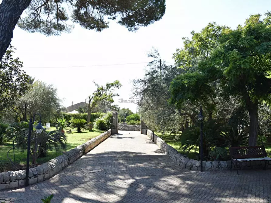 Immagine 10 di Casa indipendente in vendita  in C.da S. Elena Pizzilli a Modica