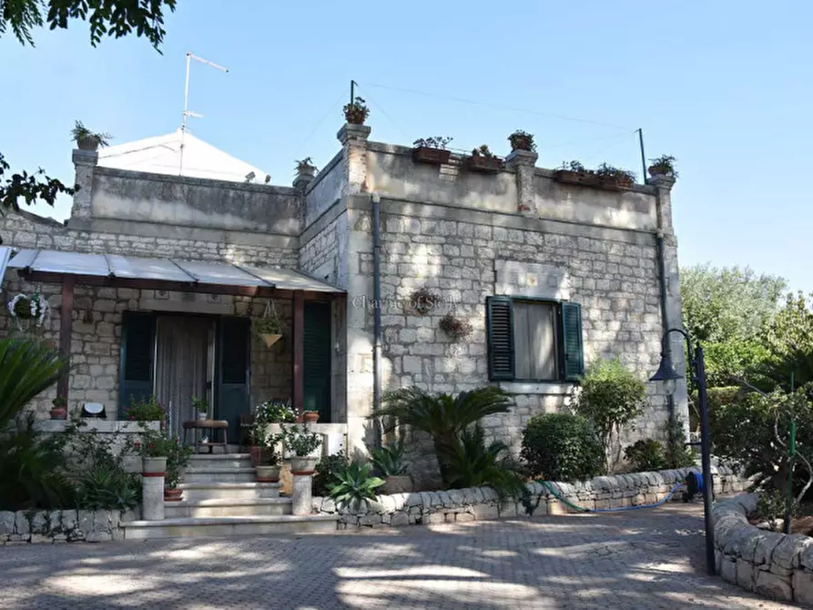 Immagine 11 di Casa indipendente in vendita  in C.da S. Elena Pizzilli a Modica