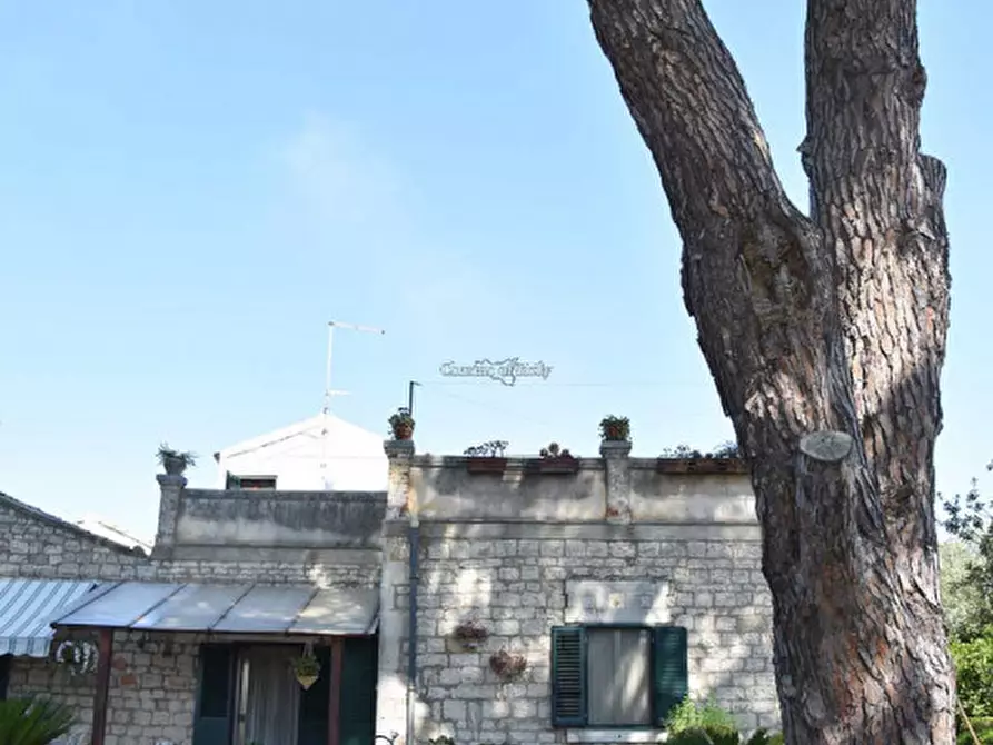 Immagine 12 di Casa indipendente in vendita  in C.da S. Elena Pizzilli a Modica