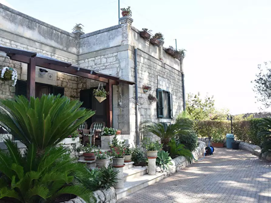 Immagine 14 di Casa indipendente in vendita  in C.da S. Elena Pizzilli a Modica