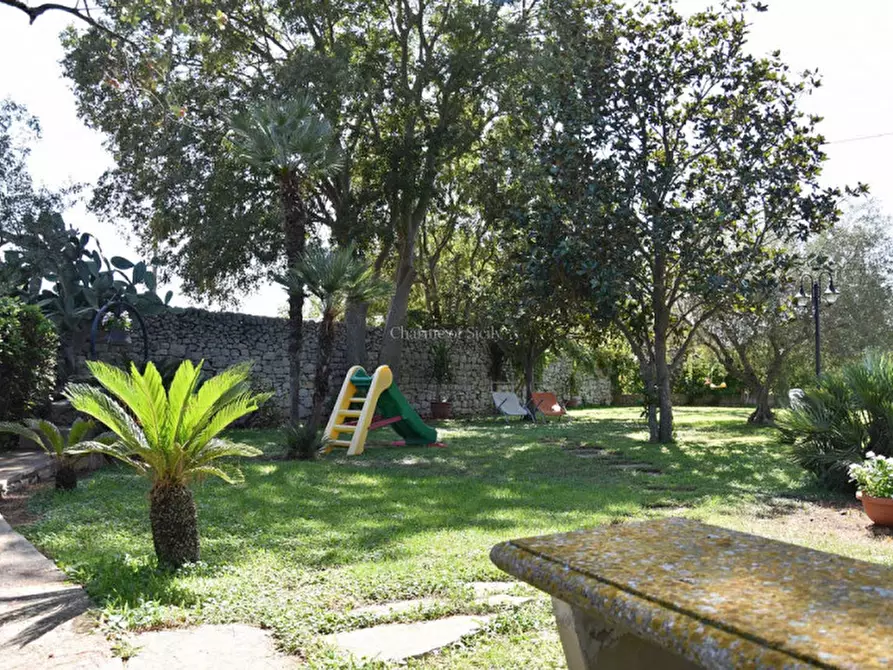 Immagine 20 di Casa indipendente in vendita  in C.da S. Elena Pizzilli a Modica