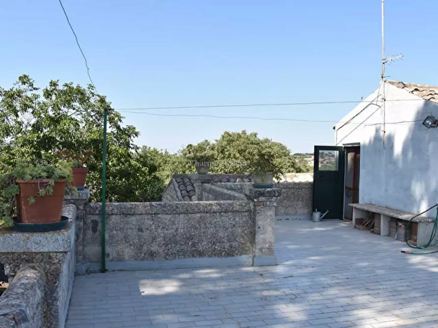 Immagine 24 di Casa indipendente in vendita  in C.da S. Elena Pizzilli a Modica