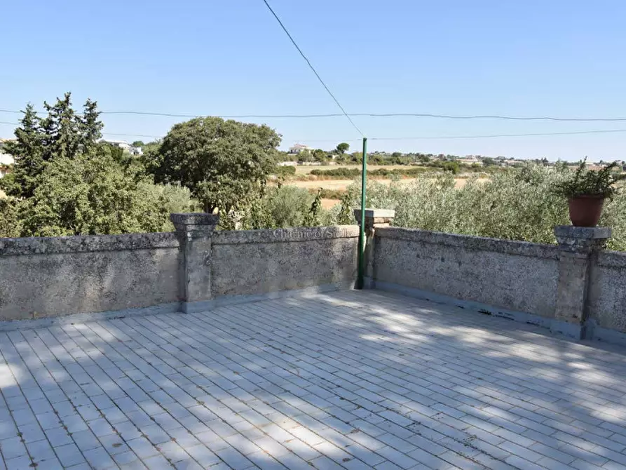 Immagine 25 di Casa indipendente in vendita  in C.da S. Elena Pizzilli a Modica
