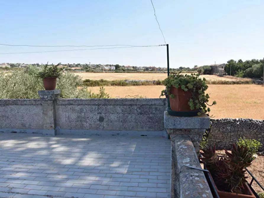 Immagine 26 di Casa indipendente in vendita  in C.da S. Elena Pizzilli a Modica