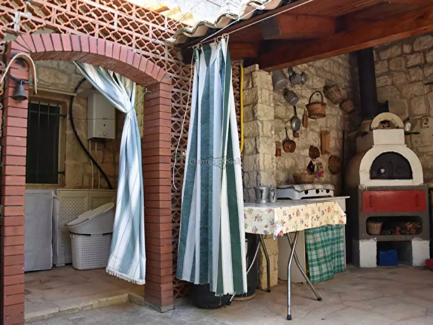 Immagine 27 di Casa indipendente in vendita  in C.da S. Elena Pizzilli a Modica