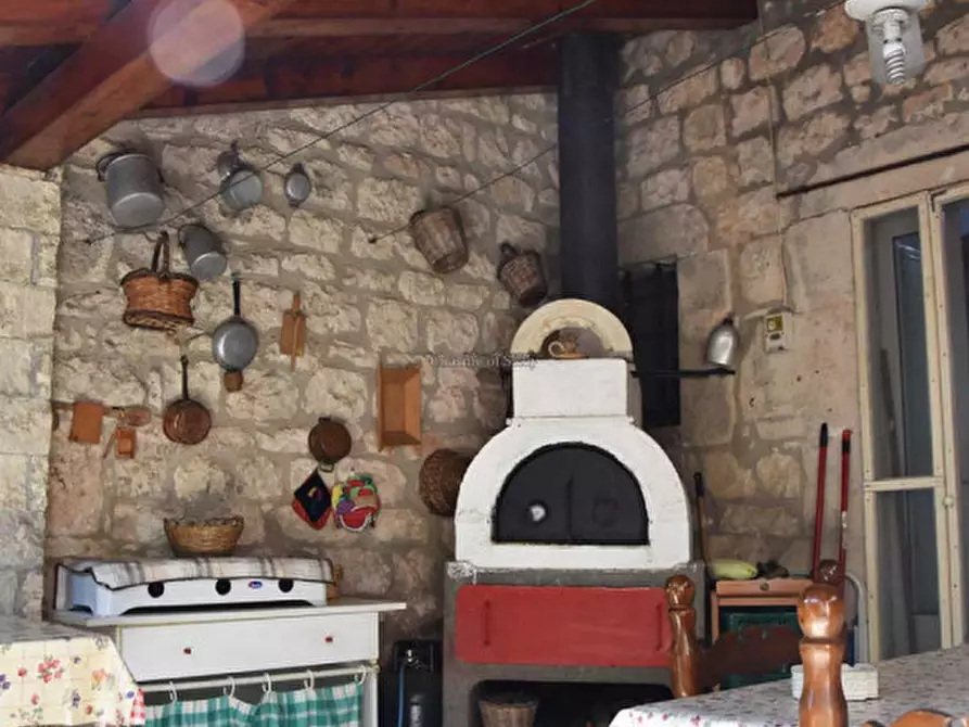 Immagine 28 di Casa indipendente in vendita  in C.da S. Elena Pizzilli a Modica