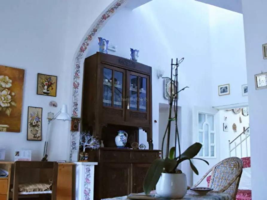 Immagine 35 di Casa indipendente in vendita  in C.da S. Elena Pizzilli a Modica