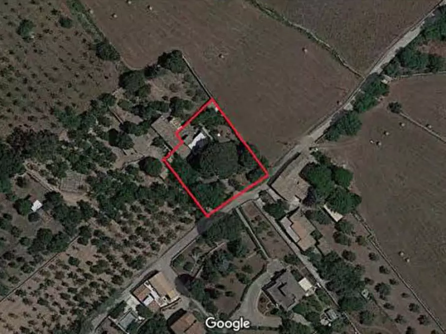 Immagine 52 di Casa indipendente in vendita  in C.da S. Elena Pizzilli a Modica