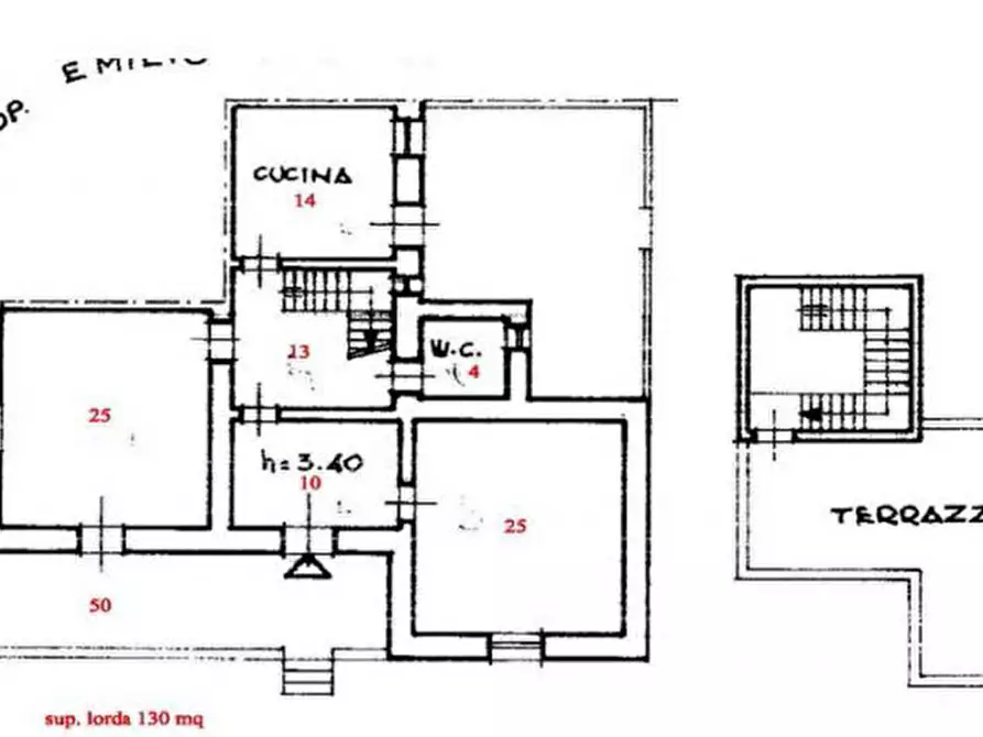 Immagine 53 di Casa indipendente in vendita  in C.da S. Elena Pizzilli a Modica