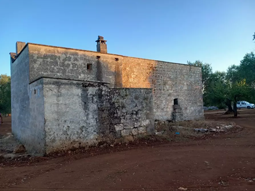 Immagine 22 di Rustico / casale in vendita  in C.da Palagogna a Ceglie Messapico