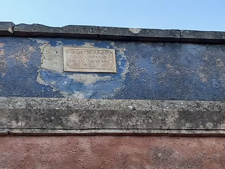 Immagine 26 di Rustico / casale in vendita  in C.da Palagogna a Ceglie Messapico