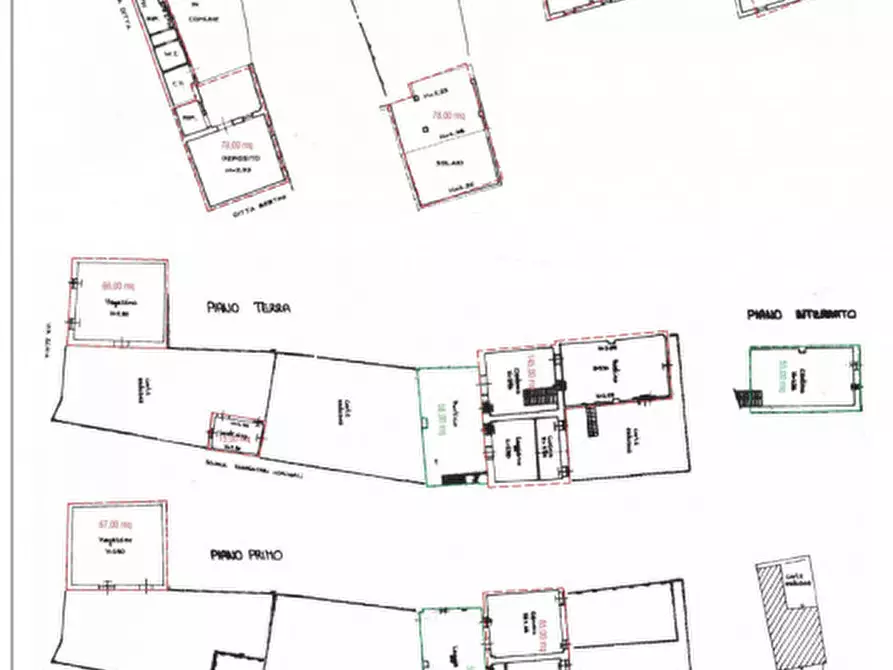 Immagine 29 di Rustico / casale in vendita  in Via 24 Maggio a Lonato del Garda
