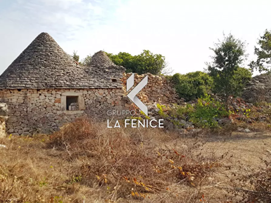 Immagine 2 di Rustico / casale in vendita  in contrada Vecchio a Noci