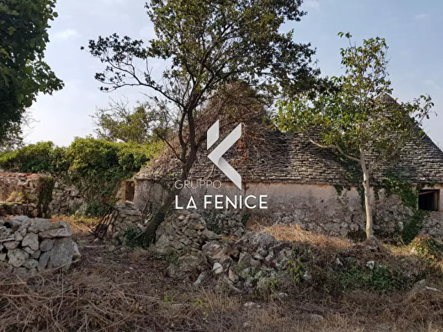 Immagine 3 di Rustico / casale in vendita  in contrada Vecchio a Noci