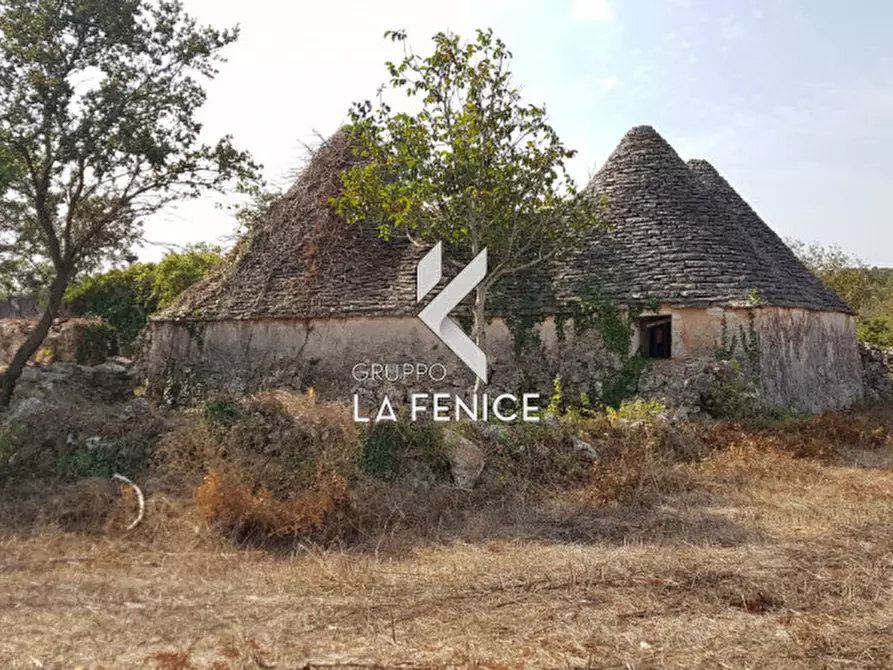 Immagine 5 di Rustico / casale in vendita  in contrada Vecchio a Noci