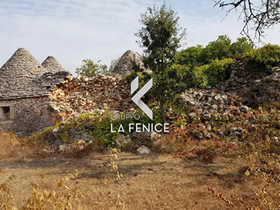 Immagine 6 di Rustico / casale in vendita  in contrada Vecchio a Noci