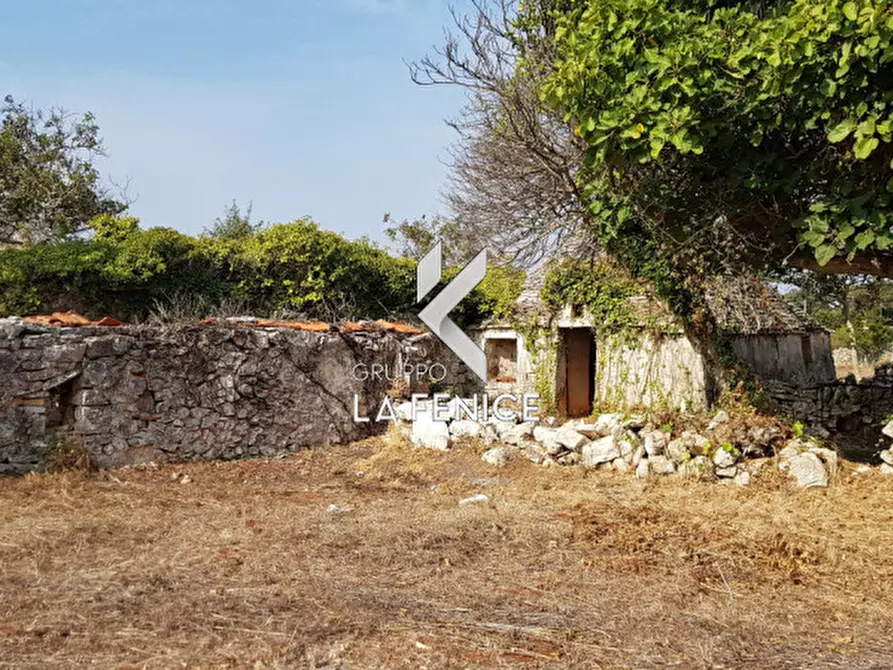 Immagine 8 di Rustico / casale in vendita  in contrada Vecchio a Noci