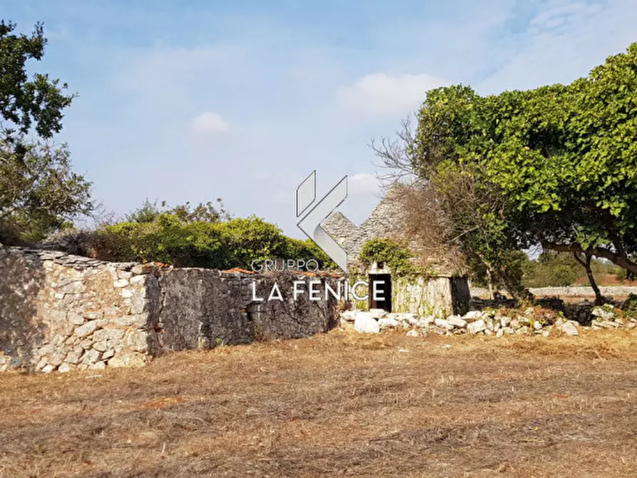 Immagine 10 di Rustico / casale in vendita  in contrada Vecchio a Noci