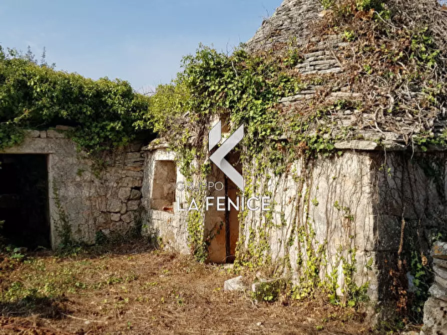 Immagine 11 di Rustico / casale in vendita  in contrada Vecchio a Noci